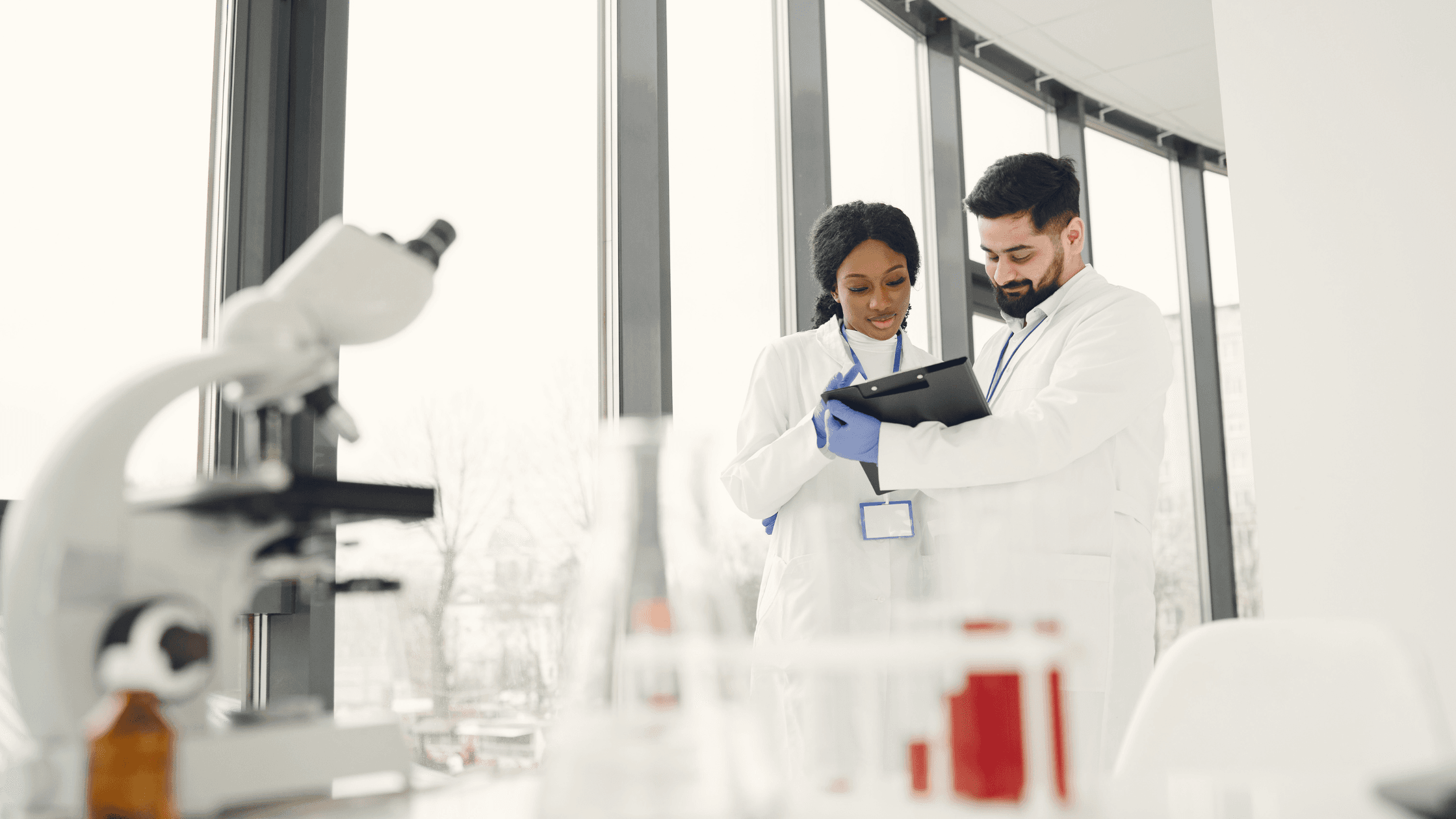 Harnessing Data Intelligence to Assess Launch Readiness image