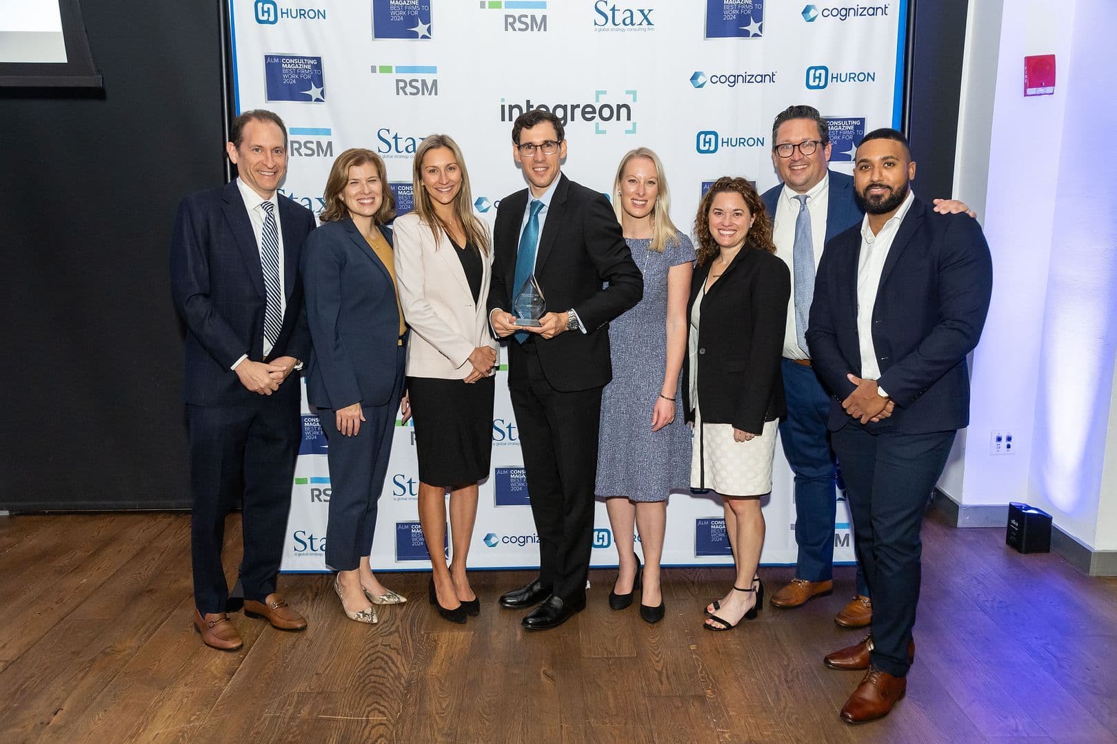 Advance Together image