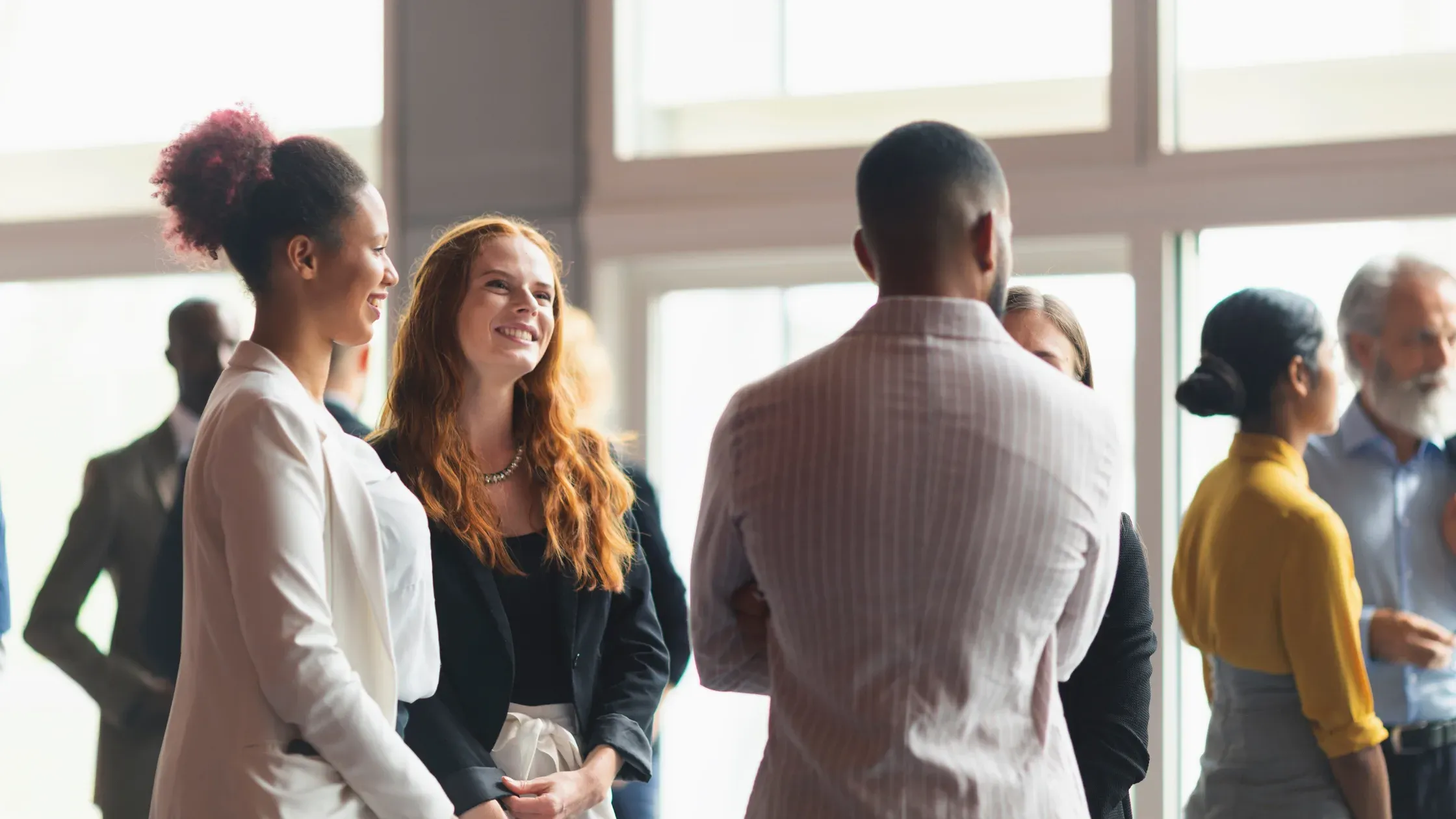 Coupa Inspire 2025 Recap: AI, Smart Intake, and the Future of Spend Management image