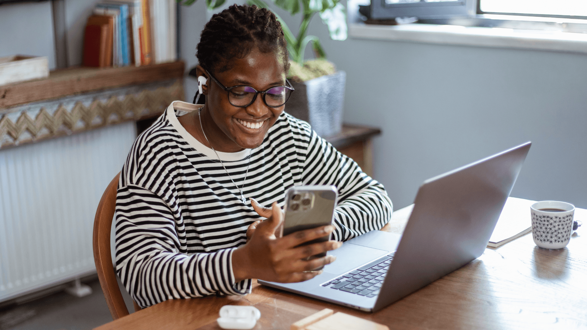 Enabling Virtual Collaboration image