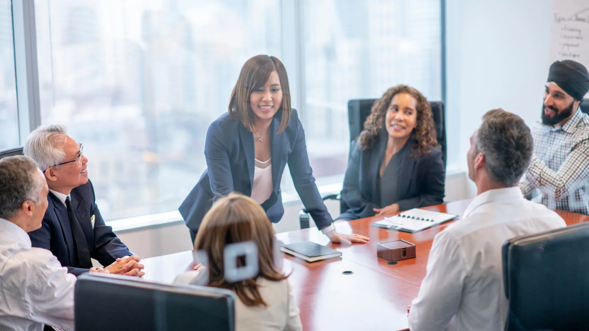 From Contacts to Contracts: Account-Based Selling in Salesforce image