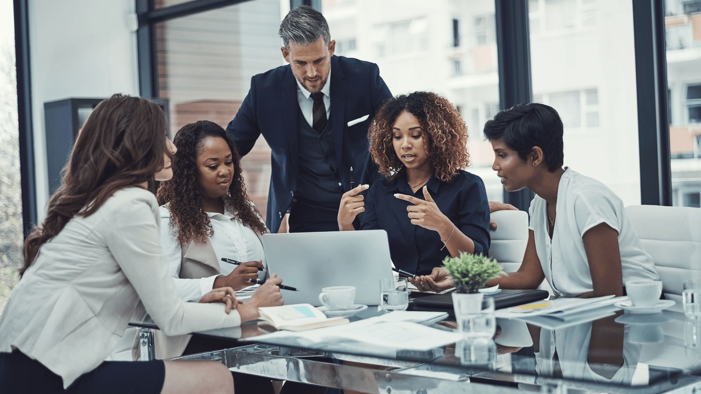 The Missing “E” in T&E: Concur Expense Success Story image