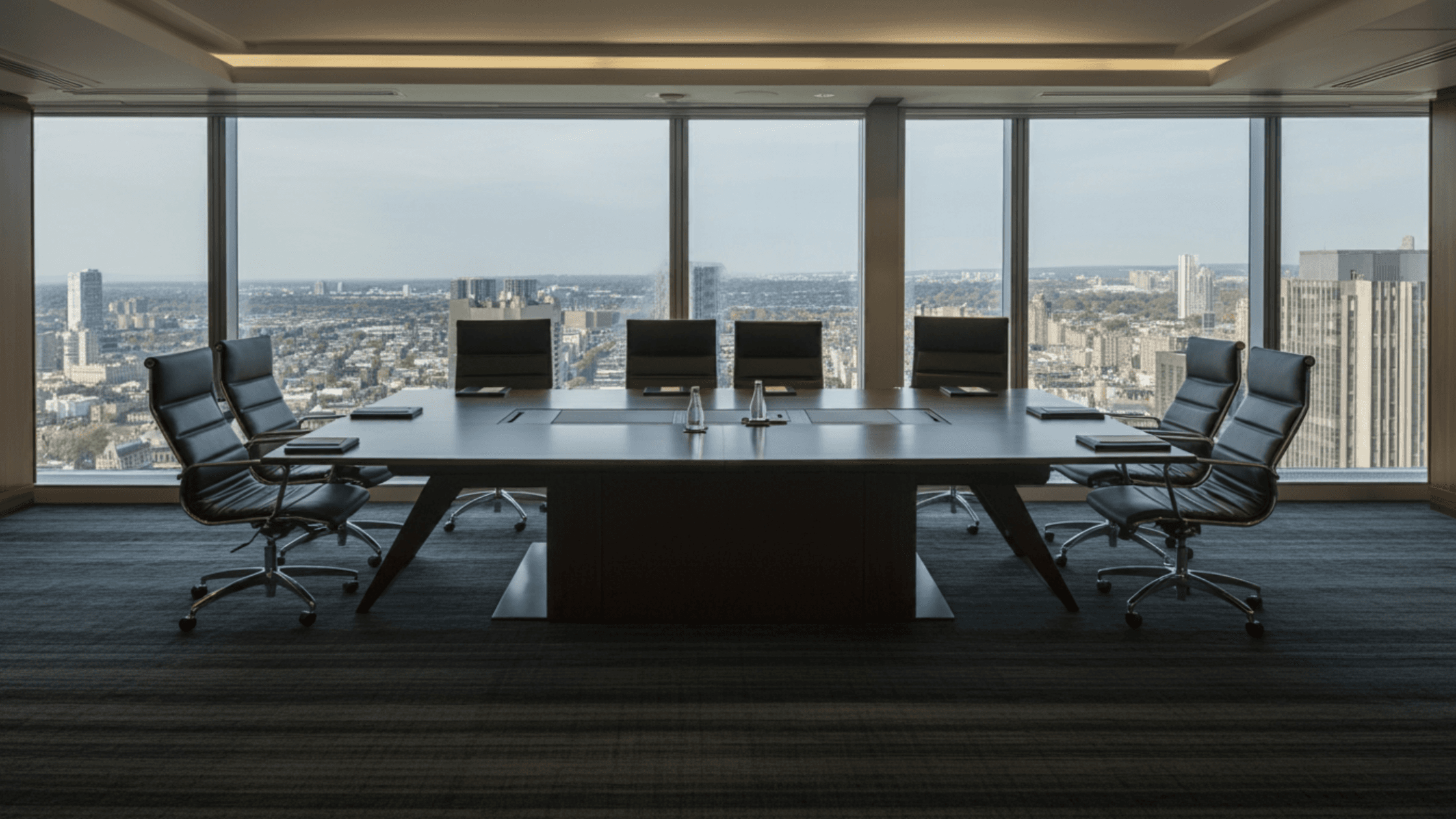 Preparing for Leadership Transition image