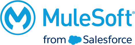 MuleSoft from Salesforce logo