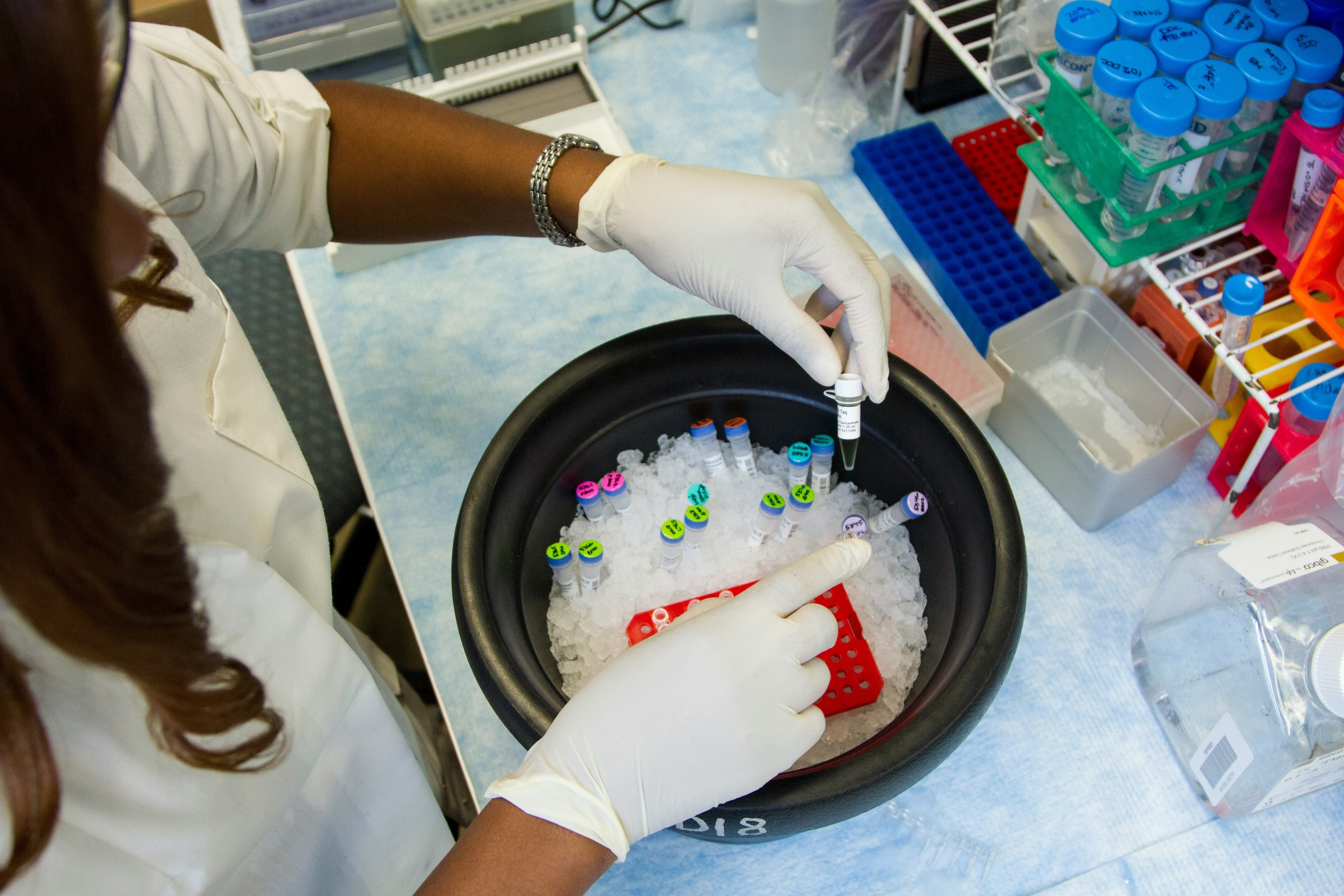 Driving Diversity, Equity, and Inclusion in Clinical Trials image