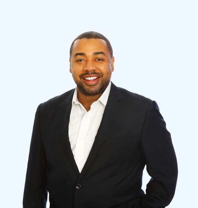 Justin Anderson image