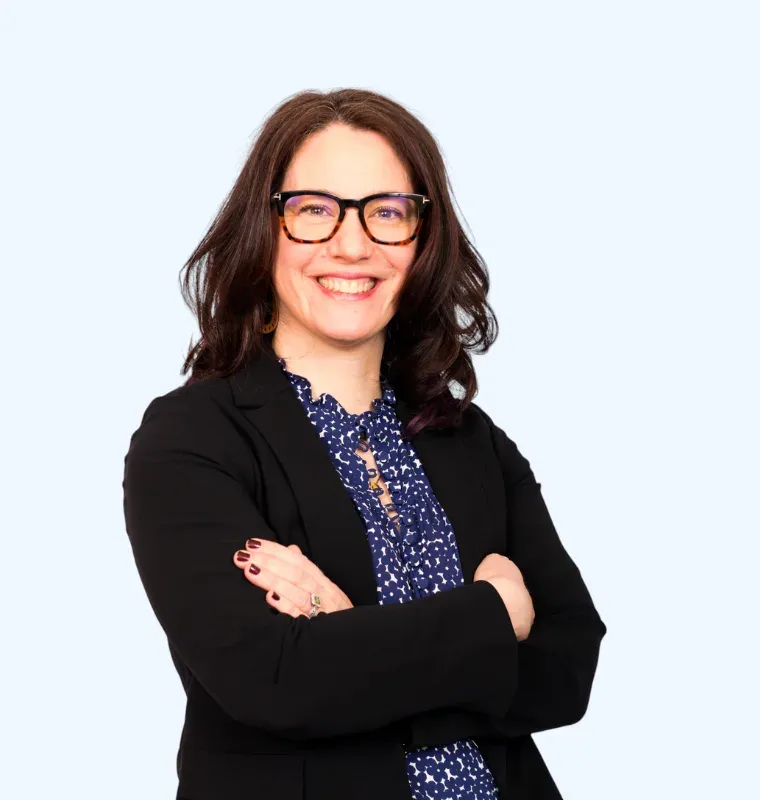 Adele Sage Budovsky image