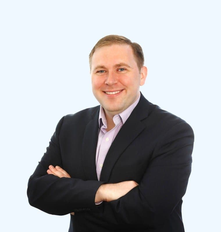 Chris McDermott image