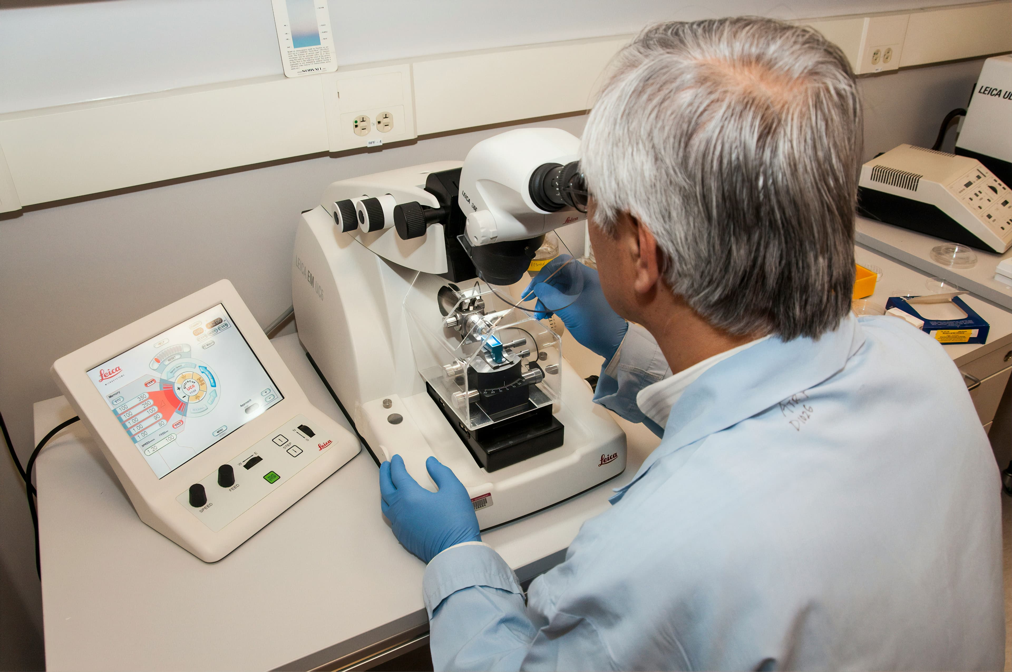 Launching in a New Therapeutic Area image