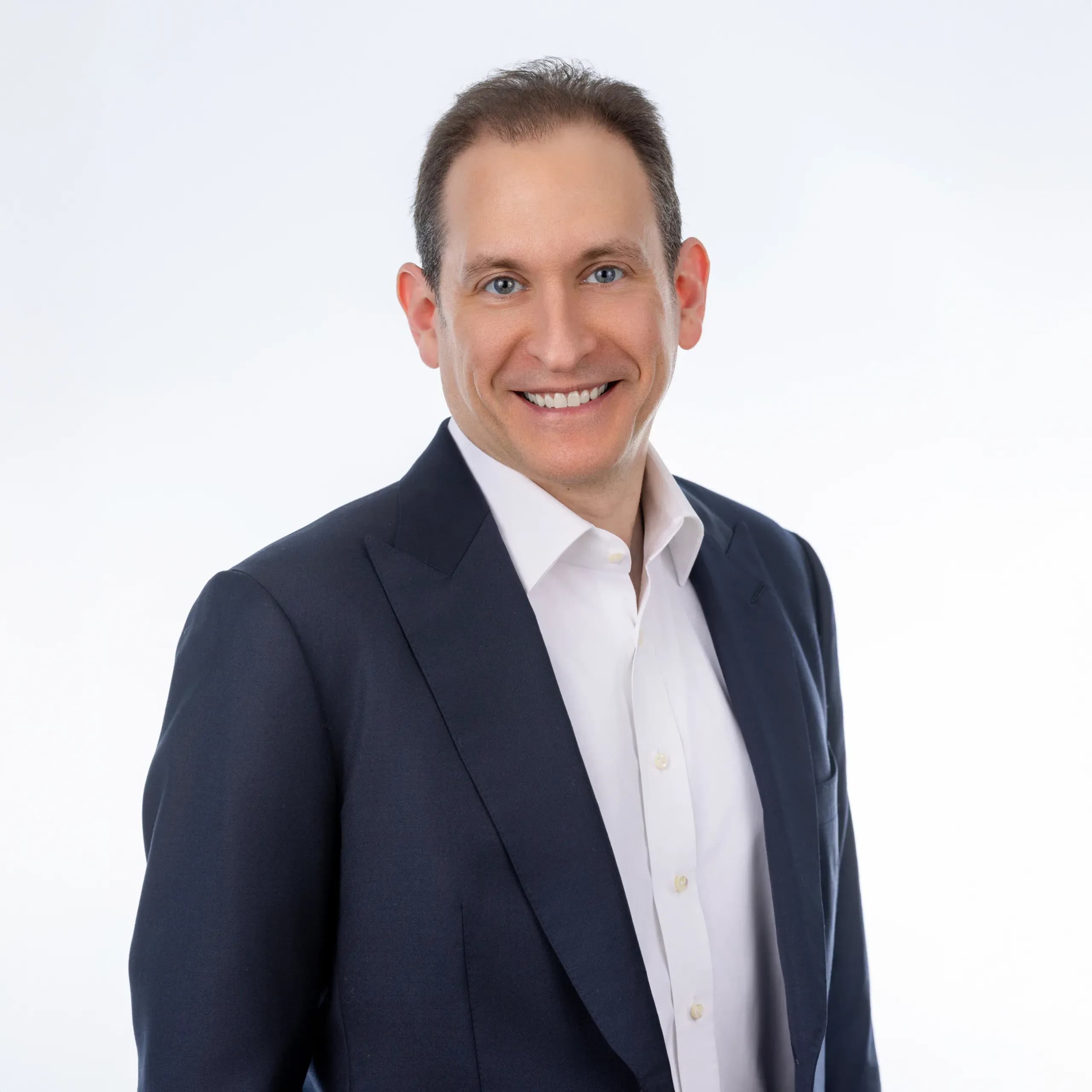 David Kaufman image