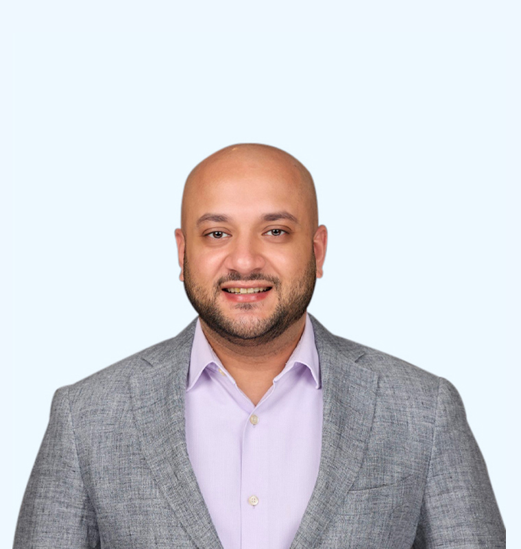 Ahmed Malik - Acquis Consulting